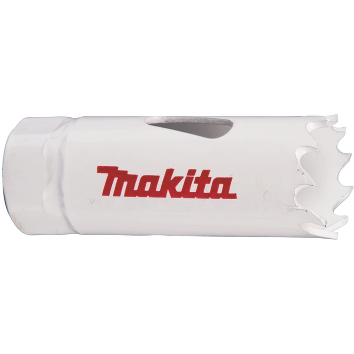 Makita 19mm Bi-Metal Hole Saw - D-17005
