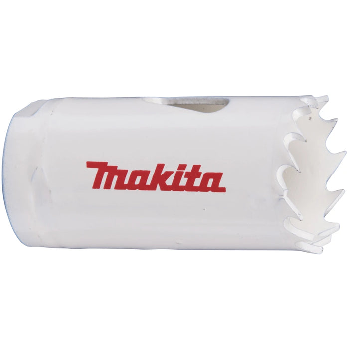 Makita 24mm Bi-Metal Hole Saw - D-17027