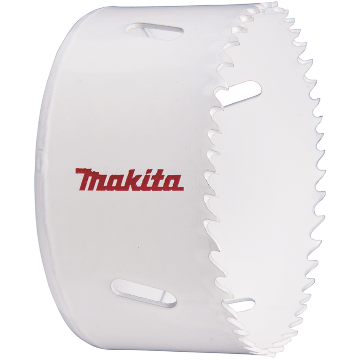 Makita 83mm Bi-Metal Hole Saw - D-17120