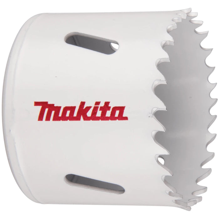 Makita 54mm Bi-Metal Hole Saw - D-24876