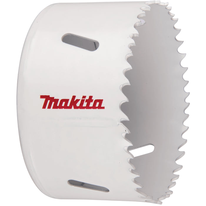 Makita 80mm Bi-Metal Hole Saw - D-33869