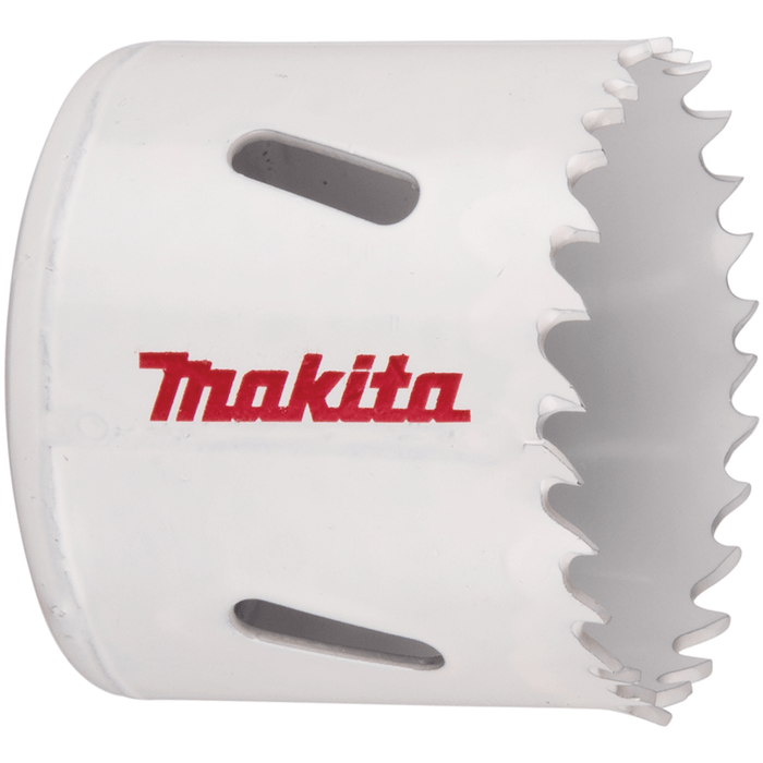 Makita 52mm Bi-Metal Hole Saw - D-35477