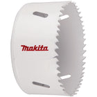 Makita 89mm Bi-Metal Hole Saw - D-35542
