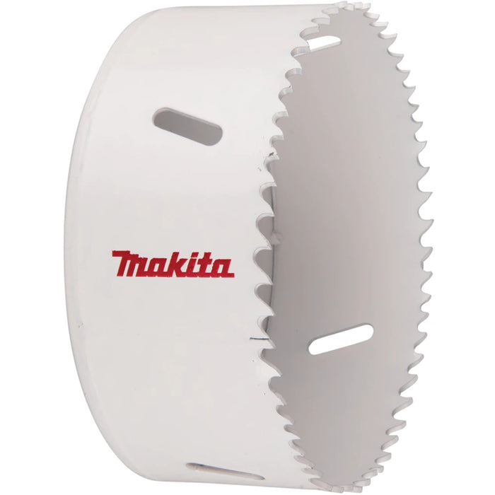 Makita 102mm Bi-Metal Hole Saw - D-35570