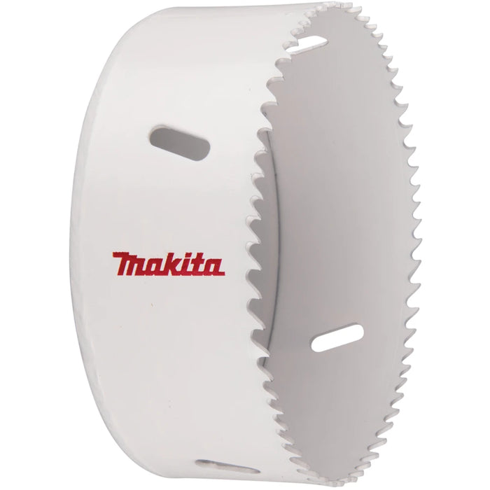 Makita 111mm Bi-Metal Hole Saw - D-35592