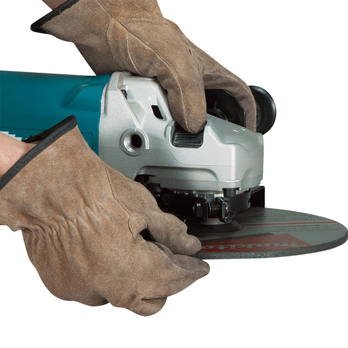 Makita 2200W 180mm (7") Angle Grinder - GA7060