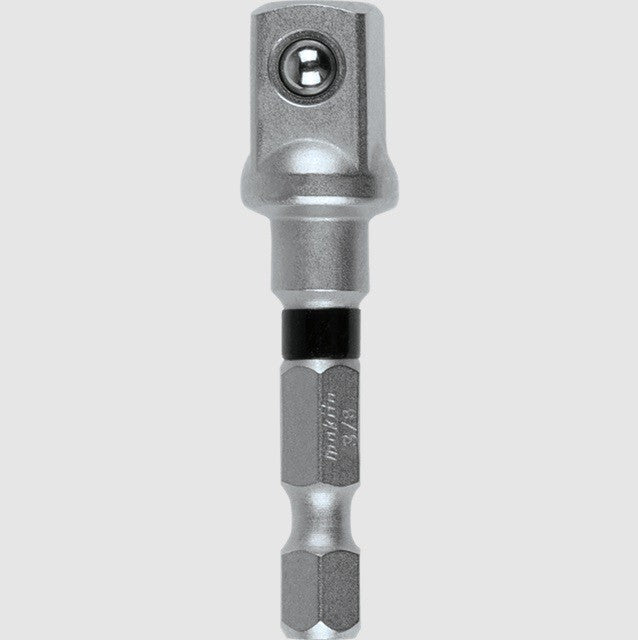 Makita Impact-XPS Socket Adapter 3/8" x 50mm 1 Piece E-18960