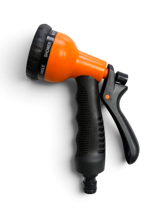 Garden Tools Multi-Function Hose Spray Gun - MGT05
