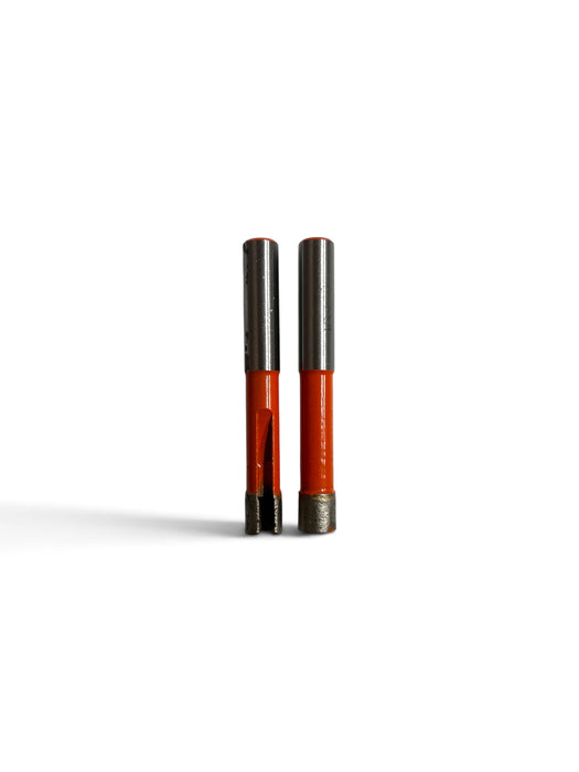 ZHWEI 2pcs/ 10mm Marble Core Drill Bit - ZM10MM