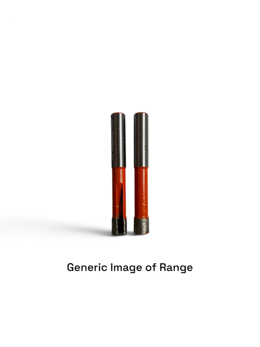ZHWEI 8mm Marble Core Drill Bit Set - ZM8MM