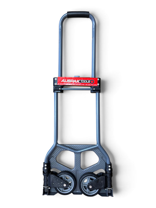 AUSPAK TOOLS Heavy-Duty Folding Hand Trolley - FHT20