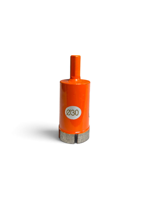 ZHWEI 30mm Marble Core Drill Bit - ZM30MM