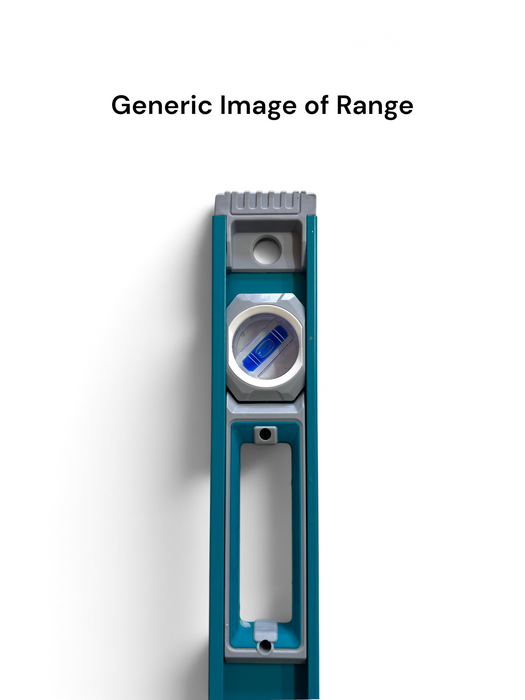 JCTOP 150 cm Magnetic Spirit Level - AB0150