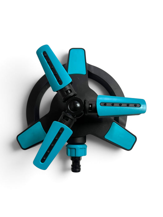 Rotating Garden Sprinkler - GRS65