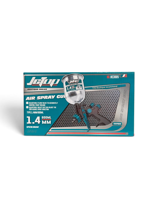 JCTOP Air Spray Gun - HE3005