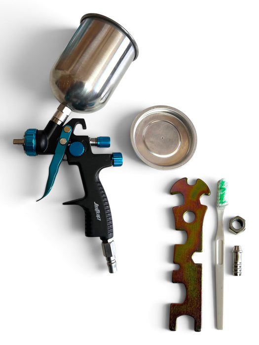 JCTOP Air Spray Gun - HE3005