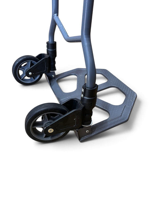AUSPAK TOOLS Heavy-Duty Folding Hand Trolley - FHT20