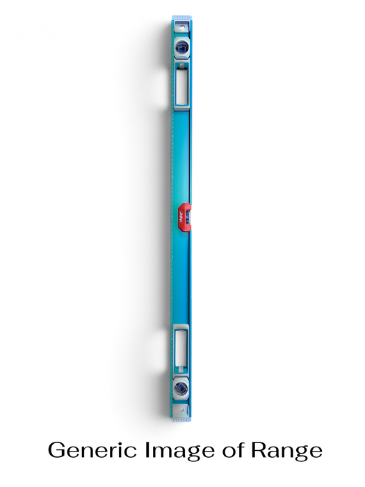 JCTOP 120 cm Magnetic Spirit Level - AB0120