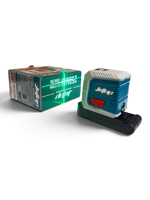 JCTOP 2-Line Laser Level - AR7602