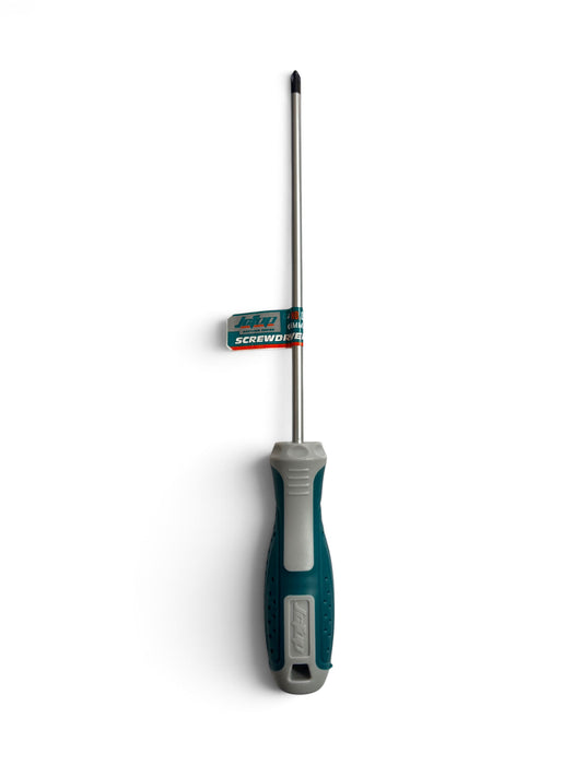 JCTOP 6mm/200mm Phillips Screwdriver - DA82005