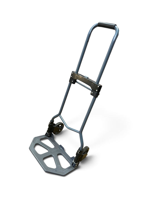 AUSPAK TOOLS Heavy-Duty Folding Hand Trolley - FHT20