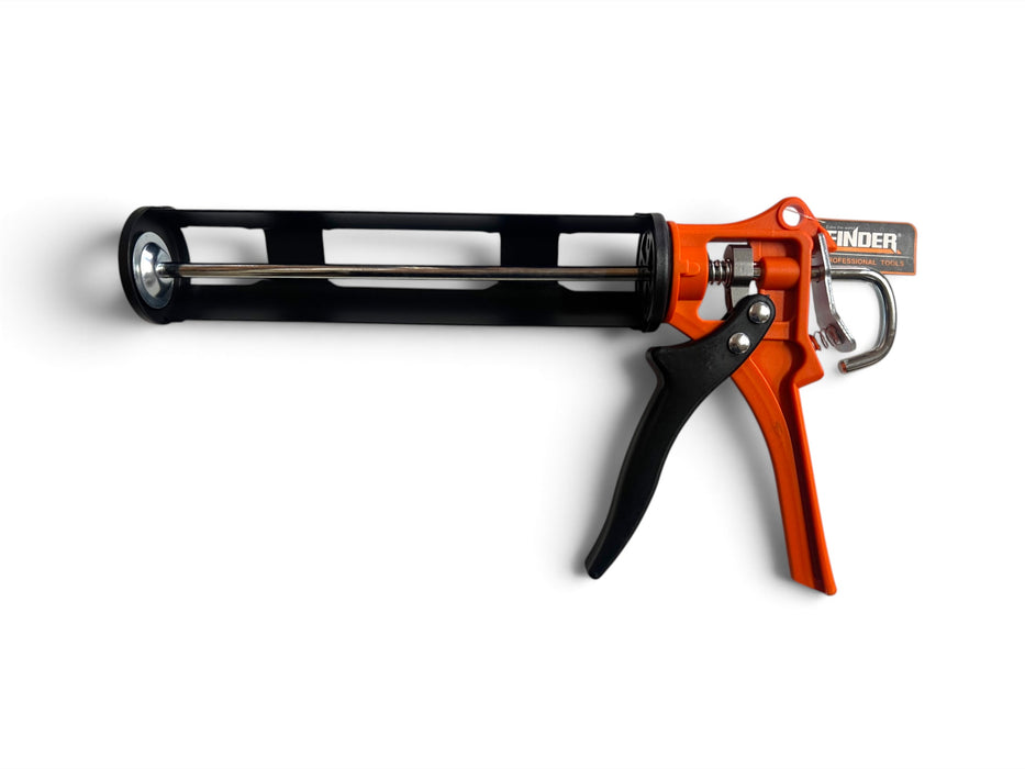 Finder Skeletal Caulking Gun - 195426