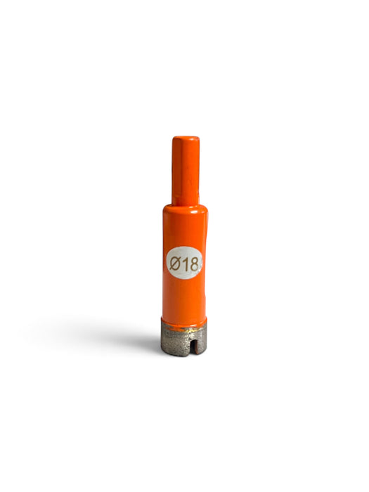 ZHWEI 18mm Marble Core Drill Bit - ZM18MM