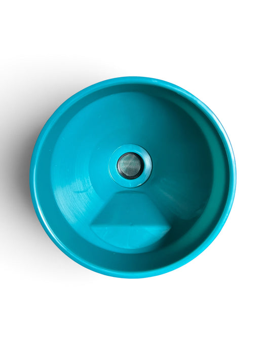 JCTOP Flexible Plastic Oil Funnel with Spout - K08165