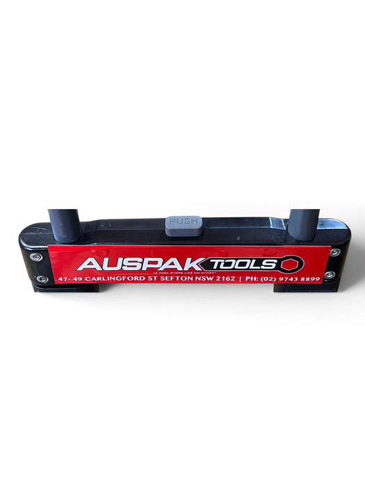 AUSPAK TOOLS Heavy-Duty Folding Hand Trolley - FHT20