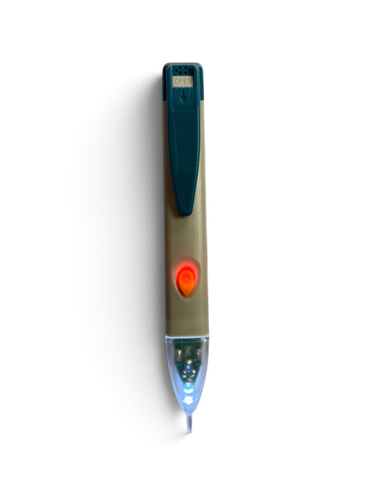 JcTop Non-Contact AC Voltage Test Pen ABS – AC90–1000V - AH7705