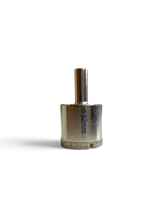 ZHWEI Diamond Ceramic Drill Bit - ZW32MM