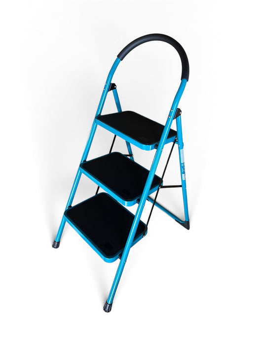 JCTOP 3-Step Safety Ladder - JG6003