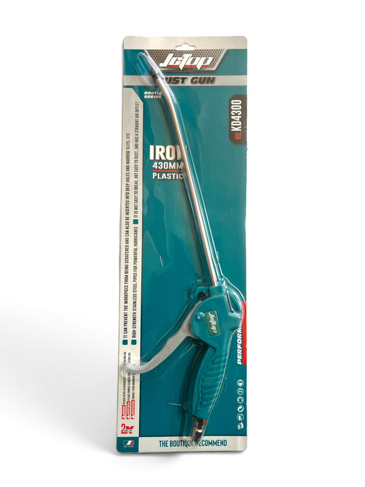 JCTOP 430mm Air Dust Blow Gun - KD4300