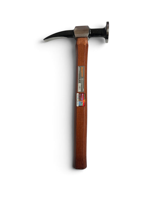 SKYHIGH 400g Panel Beating Hammer Hickory Handle - S9040