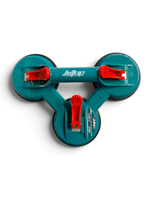 JCTOP Three-Heads Suction Lifter - LE7603