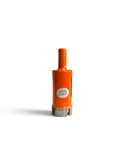 ZHWEI 25mm Marble Core Drill Bit - ZM25MM