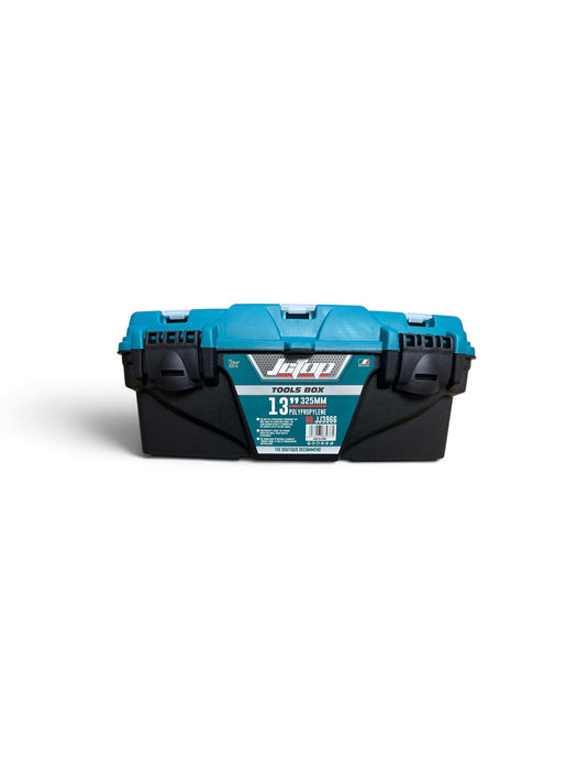 JCTOP 4pcs Polypropylene Tool Box - 13", 15", 18", 21" - JJ3966