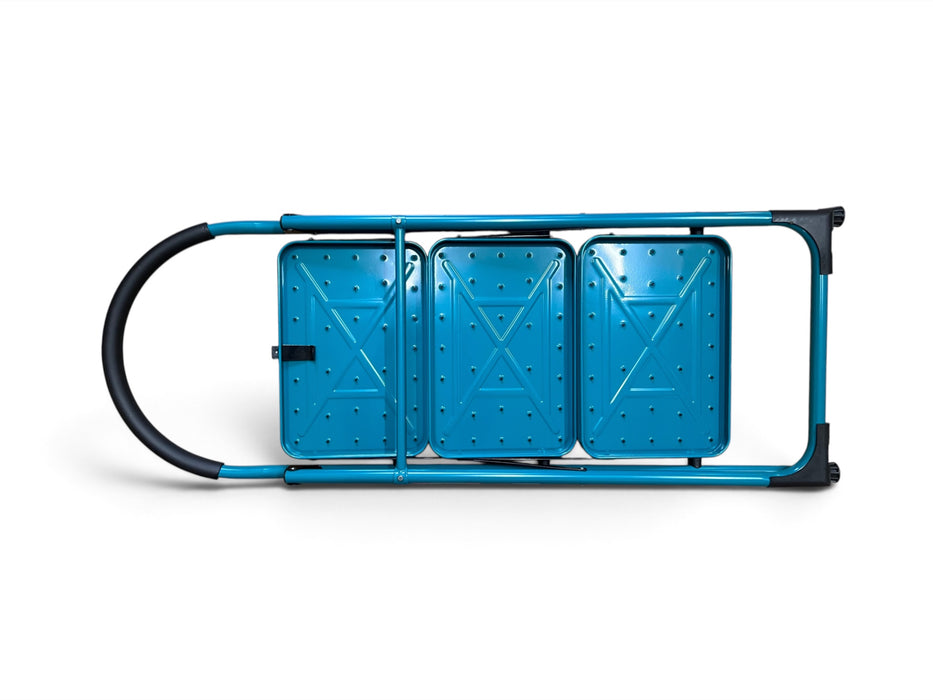 JCTOP 3-Step Safety Ladder - JG6003