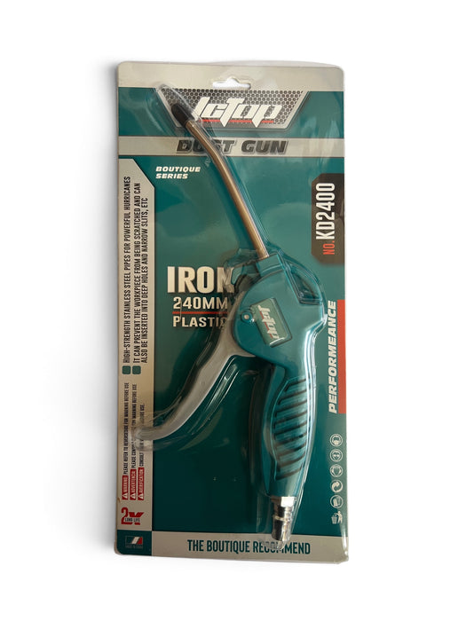 JCTOP 240mm Air Dust Blow Gun - KD2400