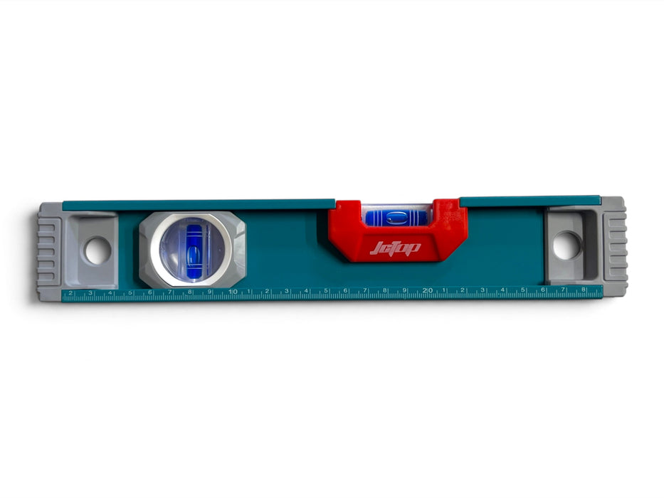 JCTOP 30 cm Magnetic Spirit Level - AB0030