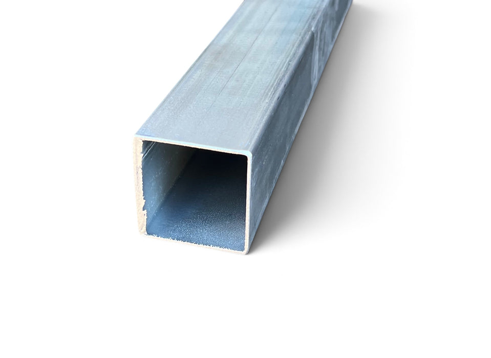 Brickies Profile 2.4m Steel Square Tube - BPT024