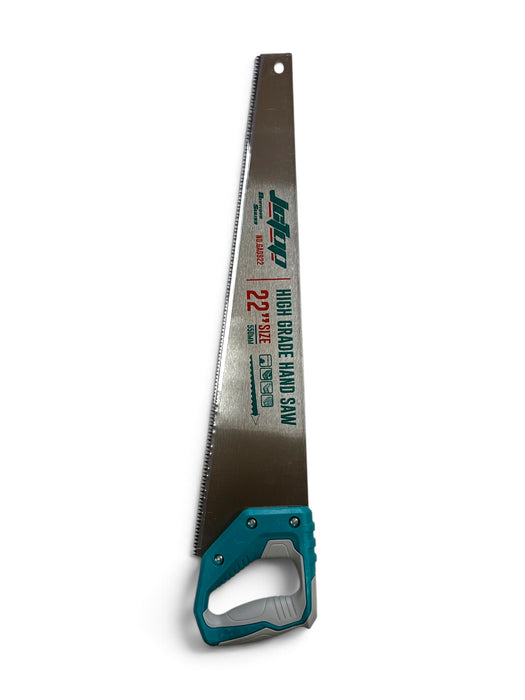JCTOP 22-Inch High Grade Hand Saw - GA0922