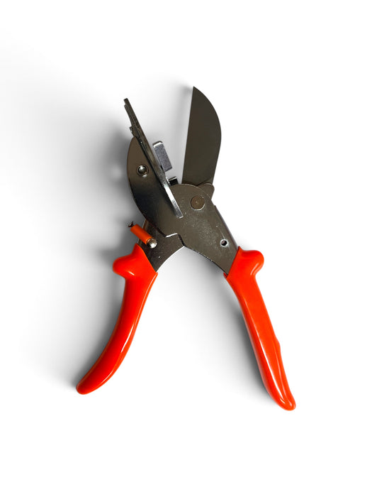 Multi-Angle Fillet Shear Cutter - MAF45D