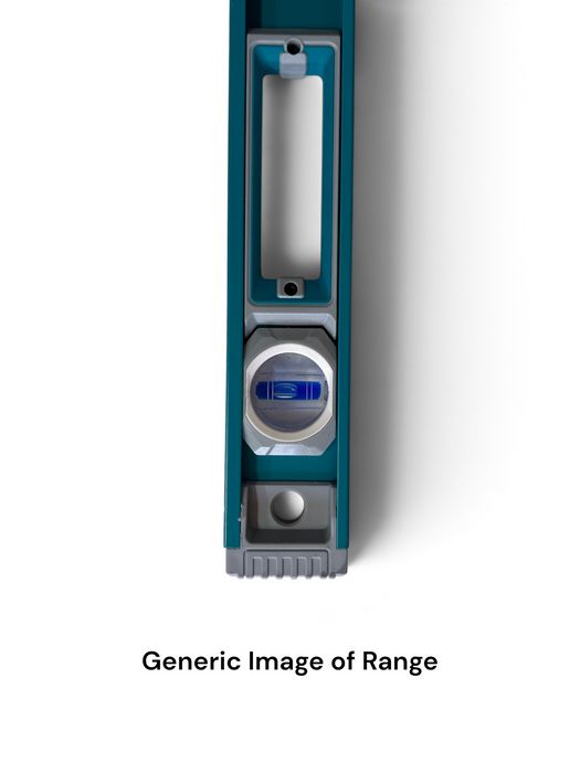 JCTOP 120 cm Magnetic Spirit Level - AB0120