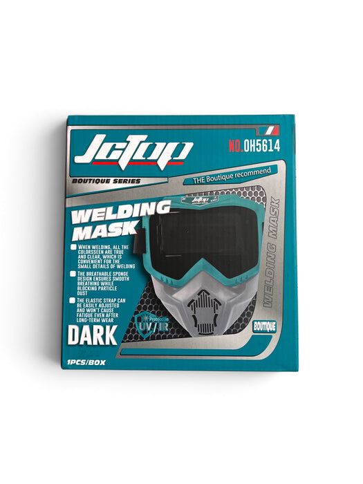 JCTOP Welding Mask - 0H5614