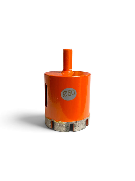 ZHWEI 50mm Marble and Tile Core Drill Bit - ZM50MM