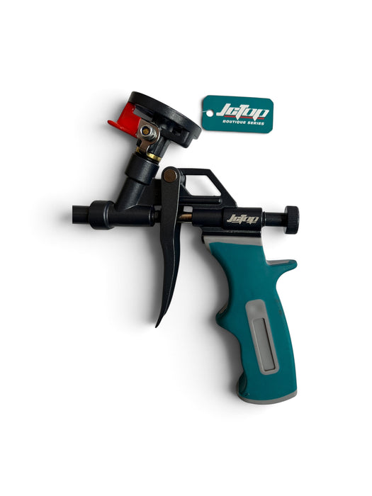 JCTOP 315mm Heavy-Duty Foam Applicator Gun - ID5018