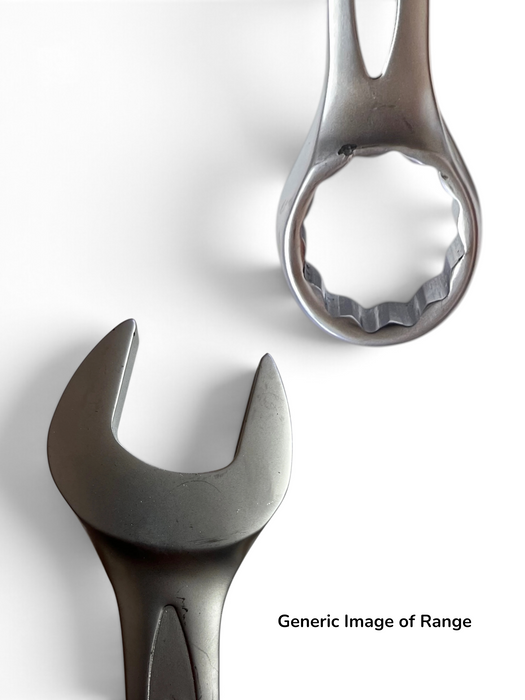 Finder Combination Wrench 27mm - 192096
