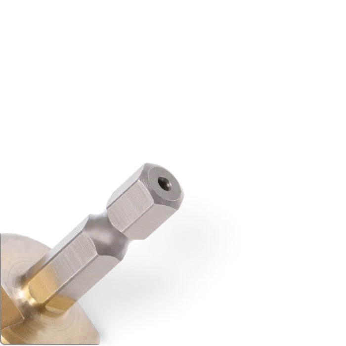 Step Drill Bit 4mm–20mm - SDB011